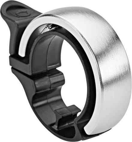 OI Classic Zilver Small 22.2 mm