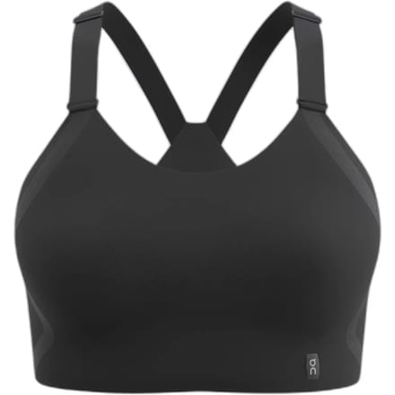 On Performance Flex Bra 1 Black Maat: M | Sport BH's Outlet | Dames | Zwart