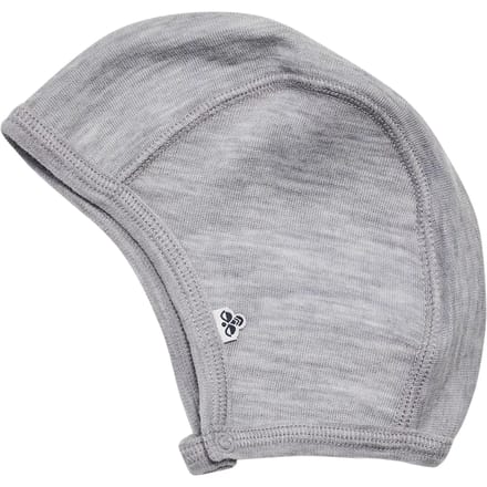 Hummel kindermuts Hmlmini Wool Rib Hat 229426