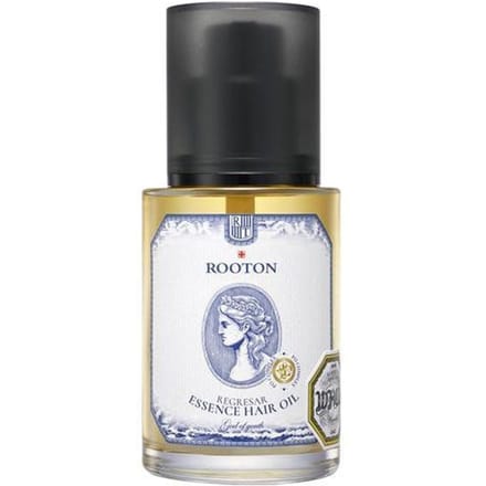 [ROOTON] Regresar Essence Haarolie 100ml black