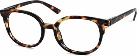 Leesbril Vista Bonita Nova Photochromic-Hub Havanna-+1.00