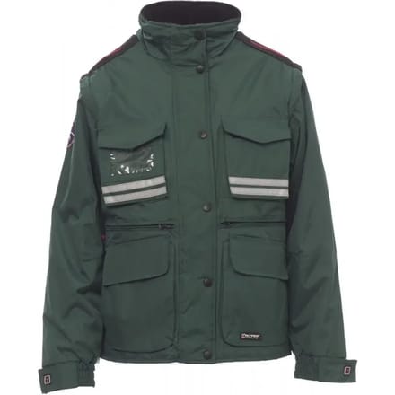 Payper Tornado Lady - green - M