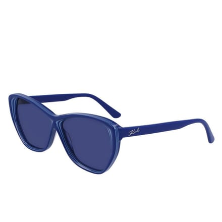 Zonnebril Dames Karl Lagerfeld KL6103S-407 ø 58 mm