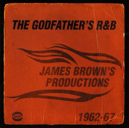 Godfather's R&b