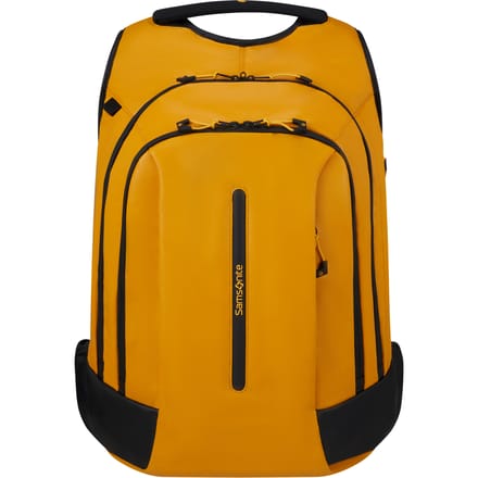 Samsonite Rugzak Met Laptopvak - Ecodiver Backpack 17.3 Inch - Yellow