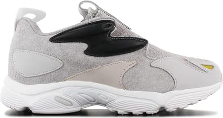Reebok x Pyer Moss - Daytona DMX Experiment - Schoenen Grijs , Maat: EU 34.5 UK 3