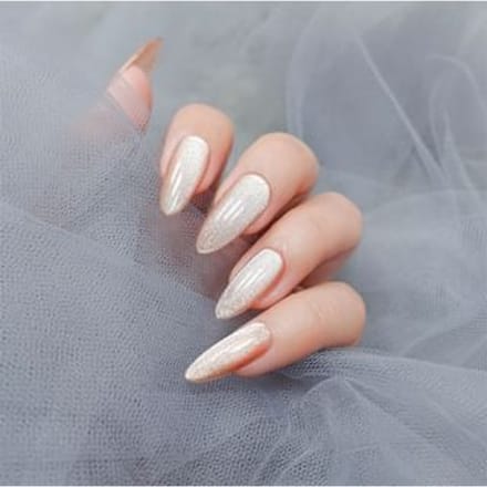 Cosplus - Da Vinci Color Code Cat Eyes Nail Gel Polish Bacchus 903 Orange