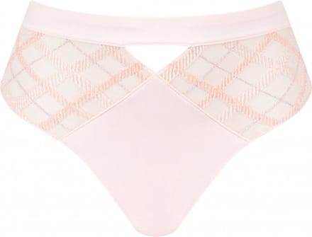 Louisa Bracq Albanach Shorty Roze 38