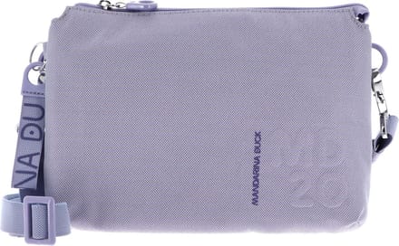 MANDARINA DUCK Schoudertas MD20 Crossover Lavander Paars