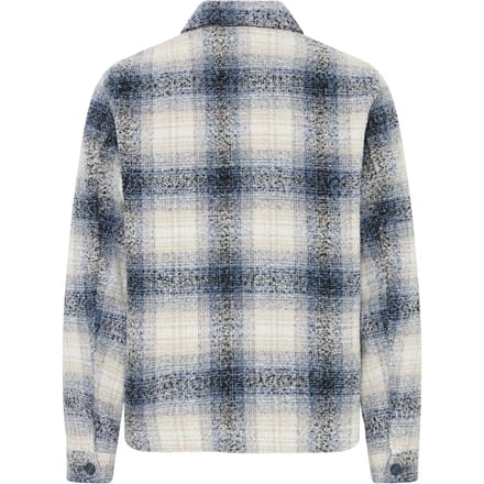 Overhemd met rits Casual Friday CFCesar
