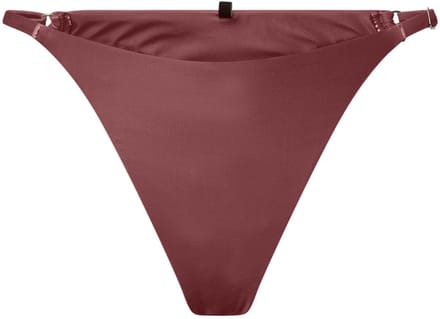 PIECES - PCBAOMI BIKINI ADJUSTABLE THONG BC - Meisjes - Badpakken