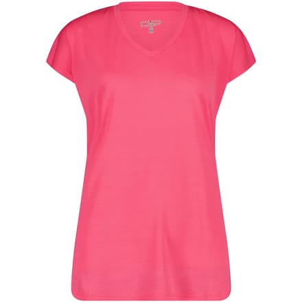 T-shirt dames CMP