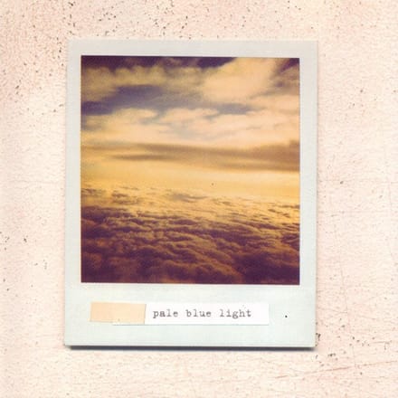 Glorybox - Pale Blue Light (CD)