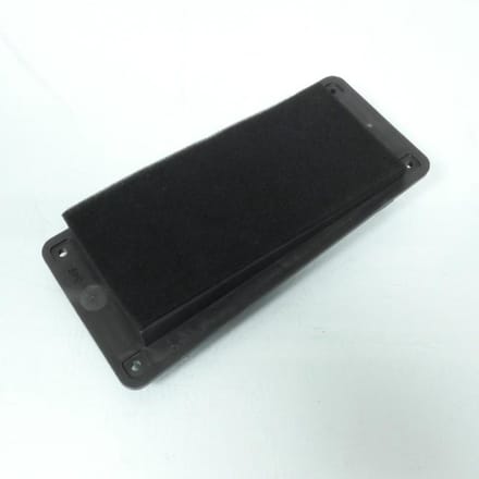 Filtre à air Hiflofiltro pour Scooter Sym 200 Joyride I Evo 2003 à 2015 Neuf