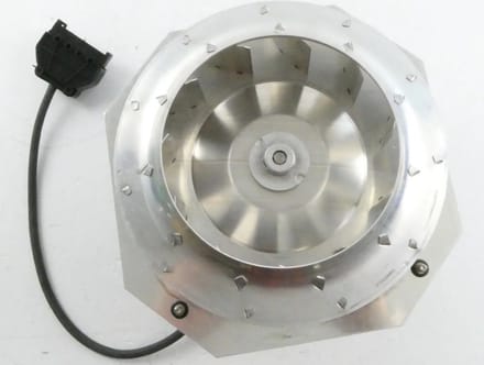 Ferroli Agpo 3210003 ventilator afvoer - MFT522-1322