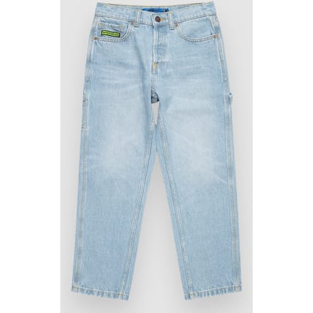 DC Worker Baggy Carpenter Ril Kids Jeans blauw