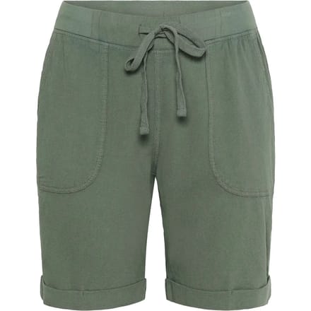 Damesshort KAFFE Curve Nana