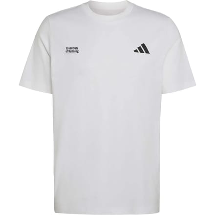 T-shirt adidas Run Essentials Graphic