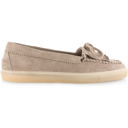 Copenhagen Studios Cph365 Loafers Dames - Instappers - Beige - Maat 41