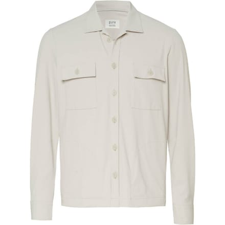 Pure Dresshemd e31325-21940