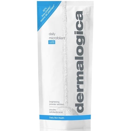 Dermalogica - Daily Microfoliant REFILL (74gr) - Exfolieert - Verheldert - Verzacht
