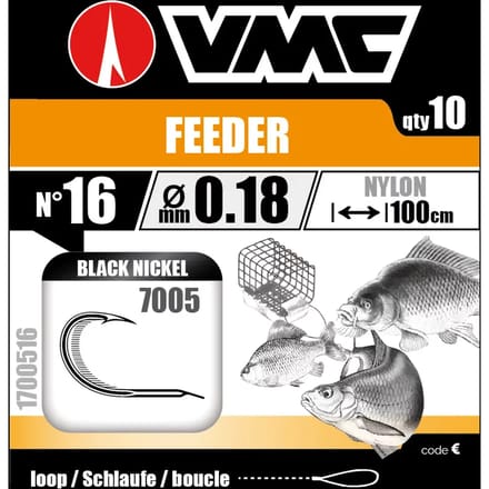 Haak VMC Alimentateur 100cm