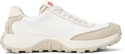 Camper Drift Trail Sneaker - Damen - Wit - 35