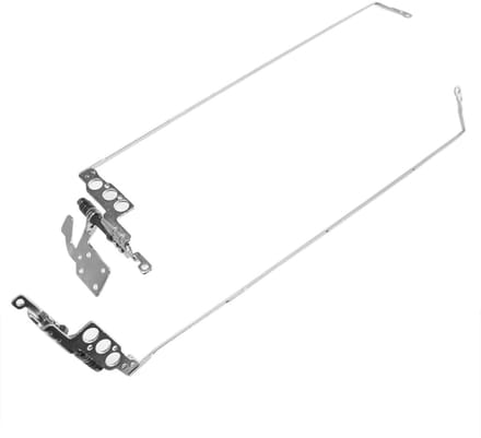 Dailygoods - LCD Scharnier voor HP Pavilion Laptops