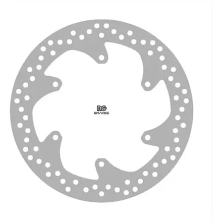 Remschijf voor vaste motorfiets NG Brake Disc DIS1361