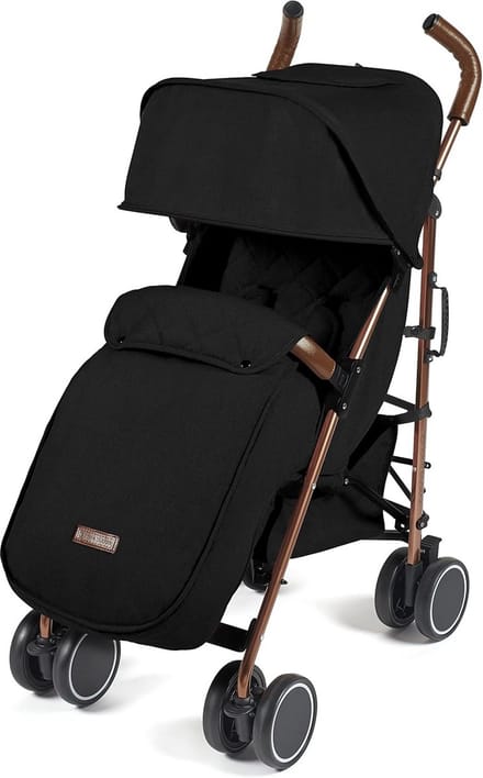 Primera Kinderwagen voor Kinderen 6 maanden - 22 kg - Compact en Stijlvol
