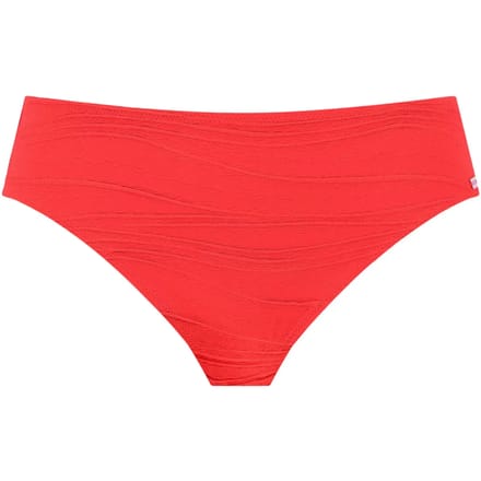 Dameszwembroekje Fantasie Beach waves