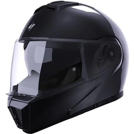Modulaire motorhelm Stormer Slide