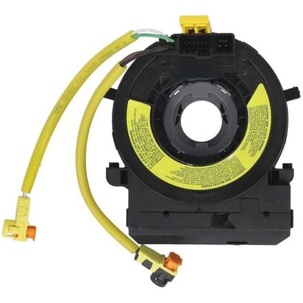 Wikkelveer, airbag VEMO V52-72-0418