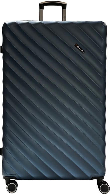 Benzi Pedro XL Reiskoffer 84 cm - 130 liter - Petrol