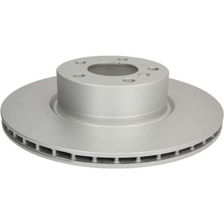 Remschijf BOSCH 0 986 479 727 achter, geventileerd, sterk gecarboniseerd, 1 Stuk