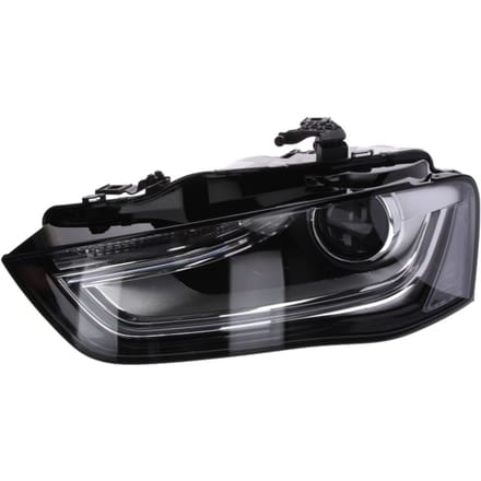 Koplampen MAGNETI MARELLI 711307024090, links