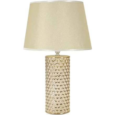 Tafellamp Mauro Ferretti Glam Gold