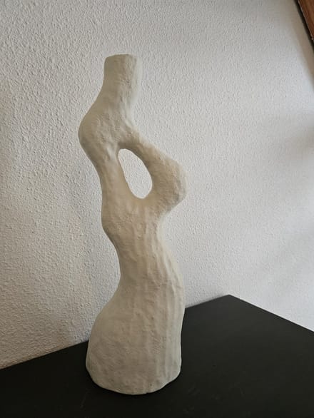 Debra vaas