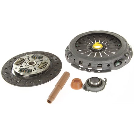 Koppelingsset VALEO 801693