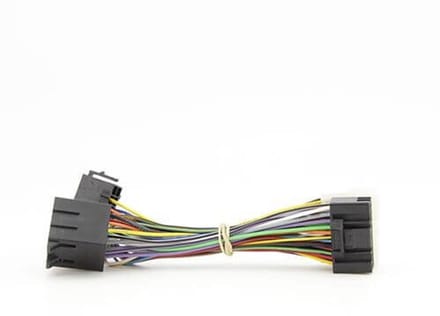 Parrot kabel Hyundai / Kia - Diverse Modellen - Handsfree aansluiting