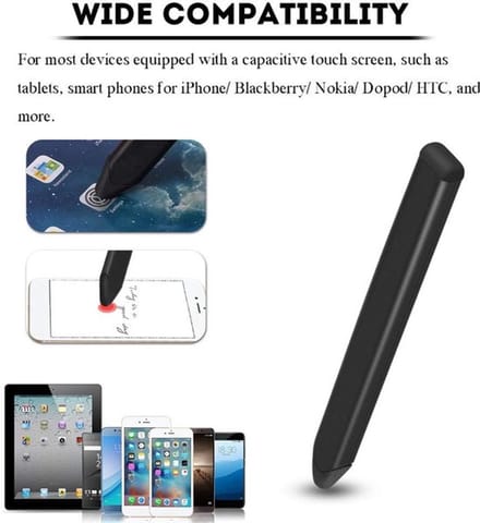 Vt products - Universele digitale pen - Hoge gevoeligheid - Precisie capacitieve