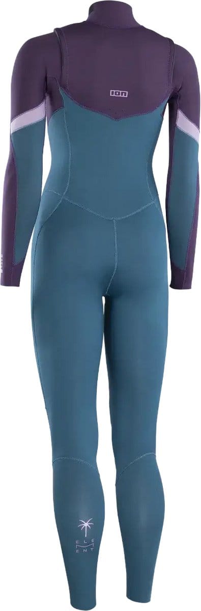 ION Element 5/4 Fzip Women - 2025