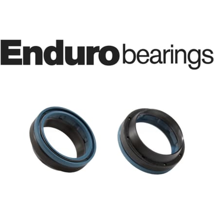 Verzegelde lagers voor vorken Enduro Bearings HyGlide Fork Seal Rockshox-32mm