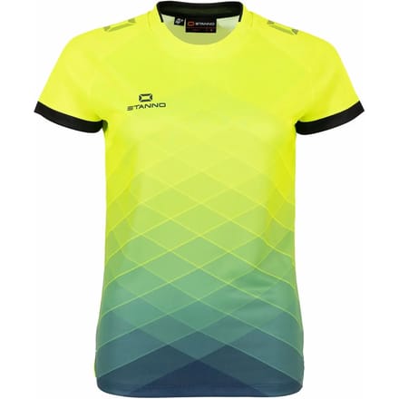 Stanno Altius Shirt Dames - Maat XS