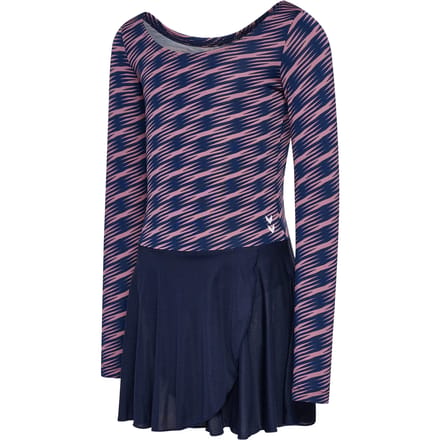 Meisjes jumpsuit Hummel Mix