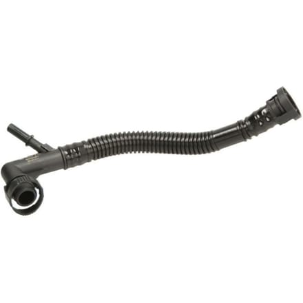 Slang, ventilatie cilinderkopdeksel  FEBI BILSTEIN 46302