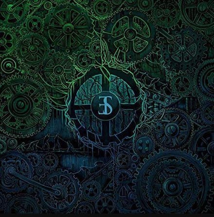 Eternal Forward Motion - Employed To Serve
