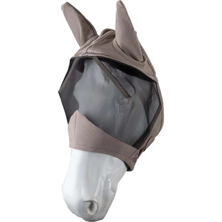 Anti-vliegenmasker voor paarden Horze Horze Comfort