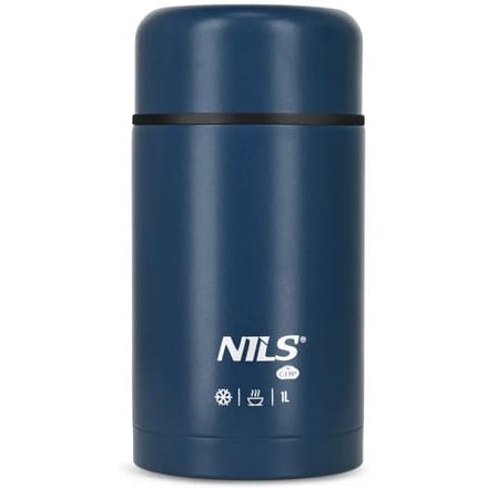 Lunch thermos NILS Camp NC3802