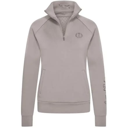 Meisjes Sweatshirt Imperial Riding Sporty Air